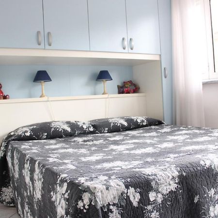 Residence Apuamare ปิเอตราซานตา ภายนอก รูปภาพ