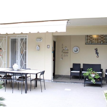 Residence Apuamare ปิเอตราซานตา ภายนอก รูปภาพ