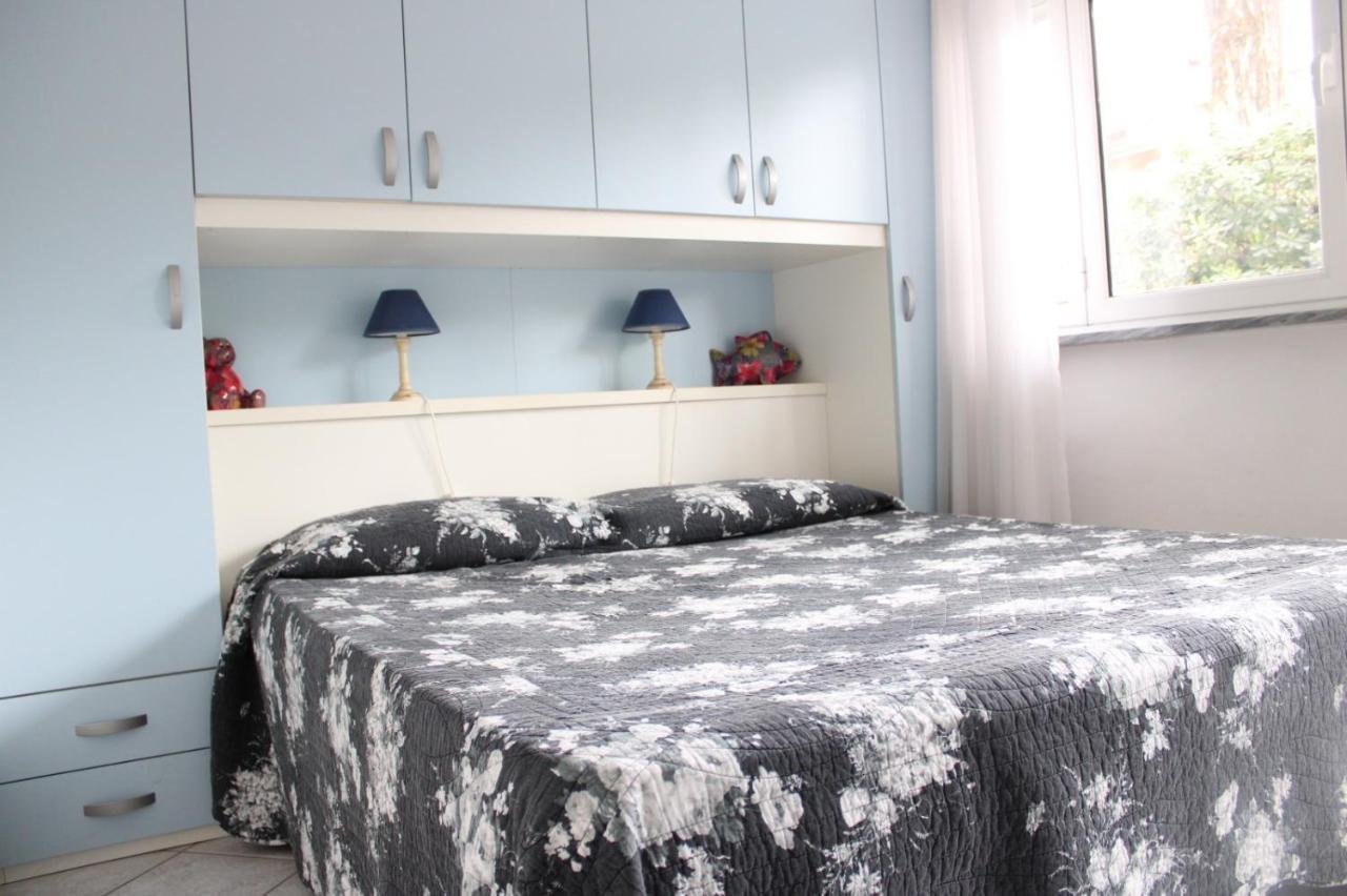 Residence Apuamare ปิเอตราซานตา ภายนอก รูปภาพ