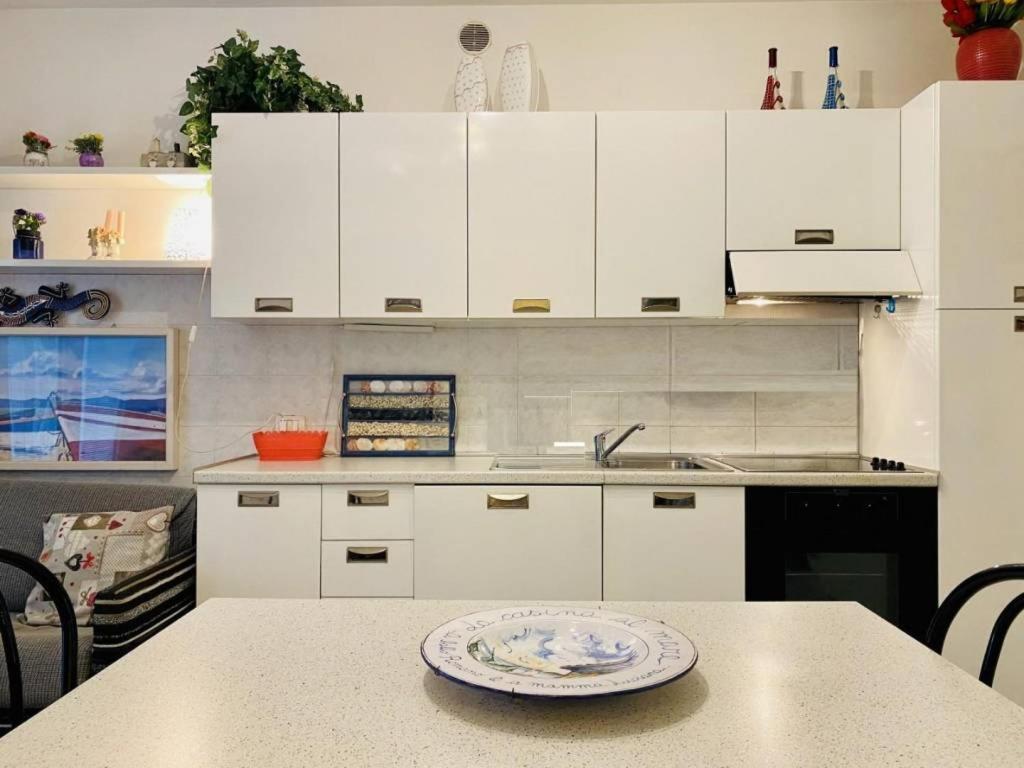 Residence Apuamare ปิเอตราซานตา ภายนอก รูปภาพ