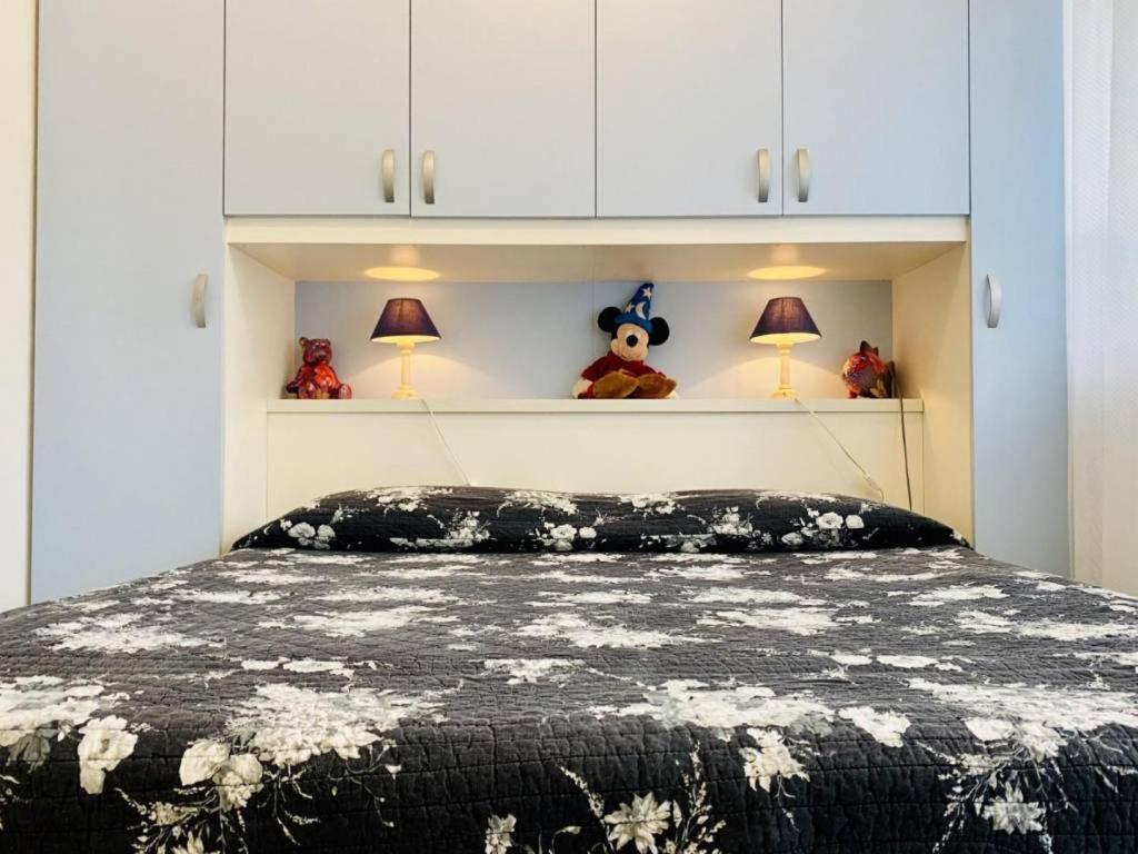 Residence Apuamare ปิเอตราซานตา ภายนอก รูปภาพ