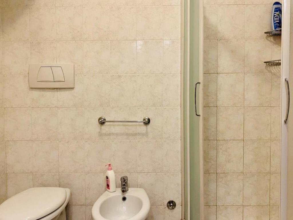Residence Apuamare ปิเอตราซานตา ภายนอก รูปภาพ