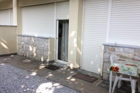 Residence Apuamare ปิเอตราซานตา ภายนอก รูปภาพ