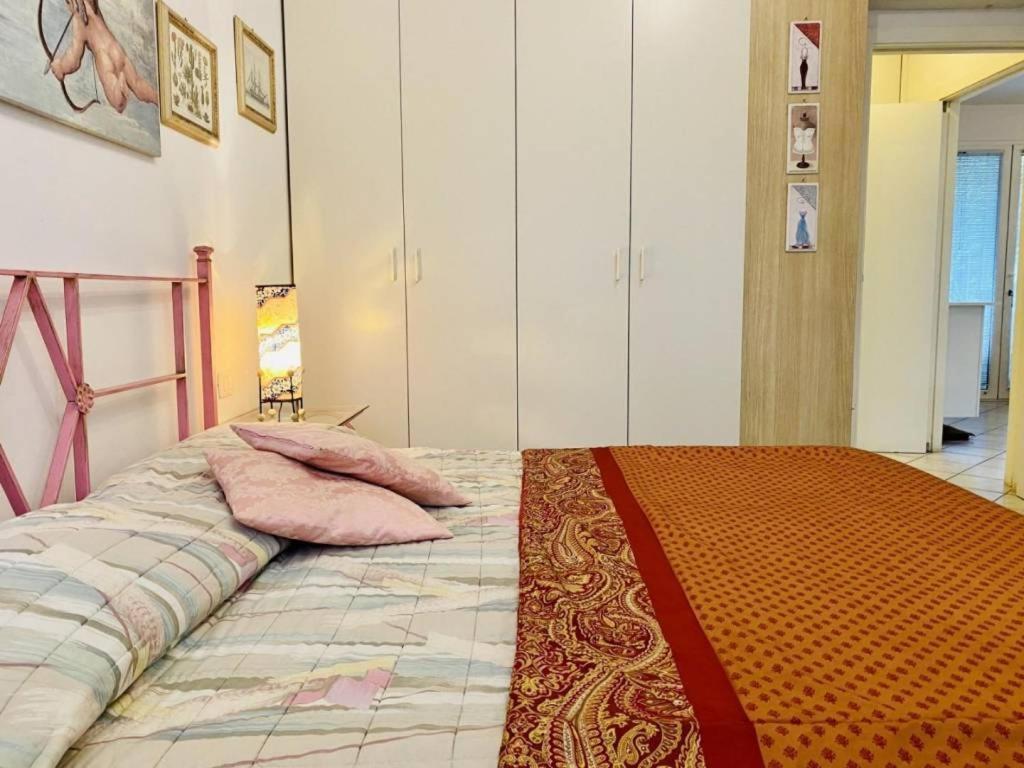 Residence Apuamare ปิเอตราซานตา ภายนอก รูปภาพ