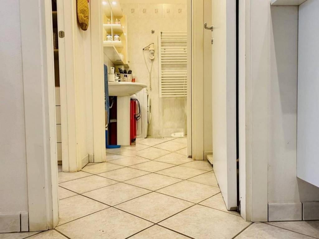 Residence Apuamare ปิเอตราซานตา ภายนอก รูปภาพ
